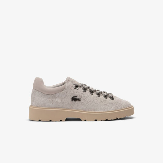 Baseshot Winter Suede Sneakers Men s Sneakers