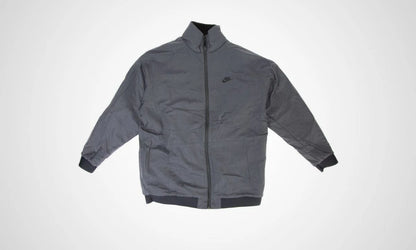 Nike Sportswear Reversible Sherpa Jacket Black