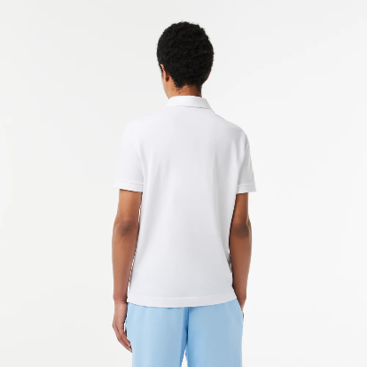PARIS STRETCH PIQUÉ POLO SHIRT