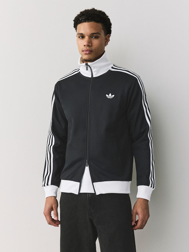 Originals Black Classic Jacket