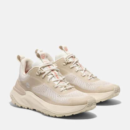 MOTION ACCESS LOW LACE-UP SNEAKER