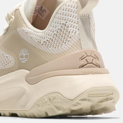 MOTION ACCESS LOW LACE-UP SNEAKER