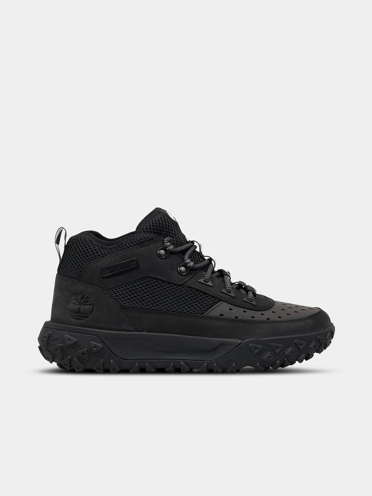 GREENSTRIDE MOTION 6 BLACK