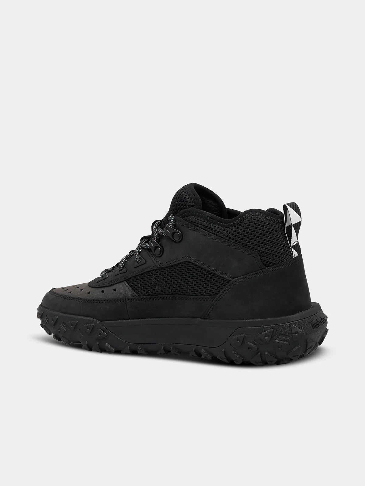 GREENSTRIDE MOTION 6 BLACK