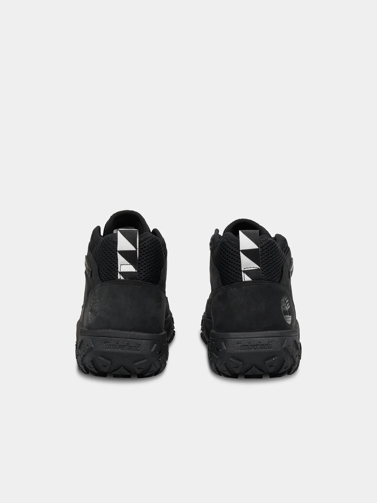 GREENSTRIDE MOTION 6 BLACK