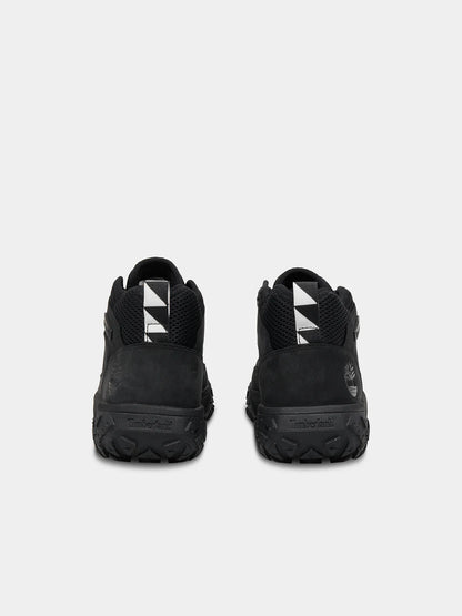 GREENSTRIDE MOTION 6 BLACK
