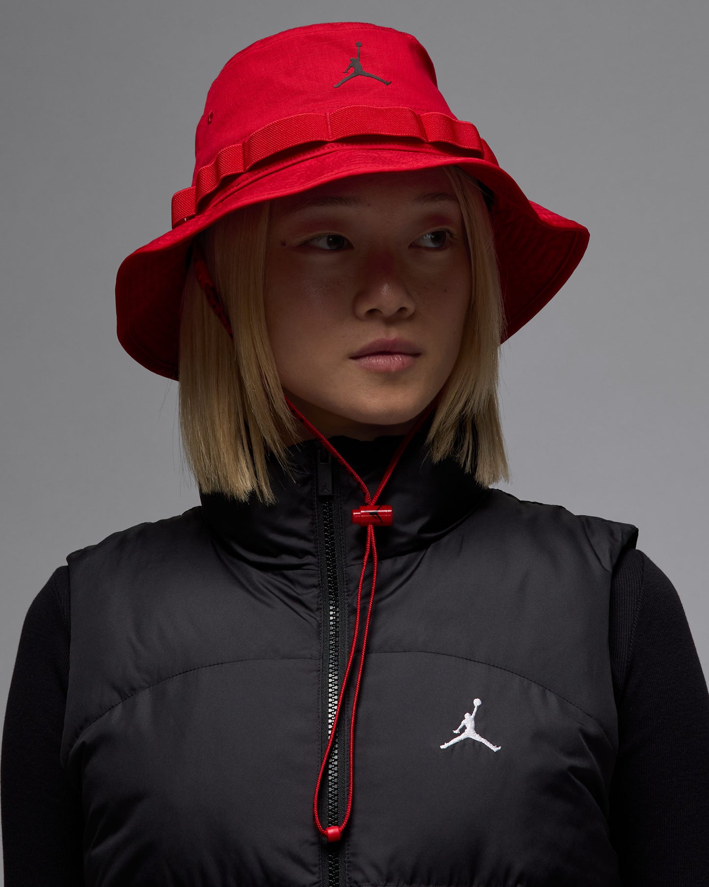 Jordan Apex
Bucket Hat