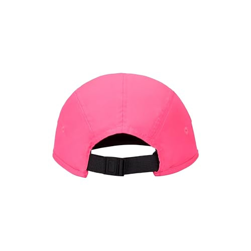 Unisex, Dri-FIT Fly Unstructured Swoosh Cap, Hyper Pink/Anthracite
