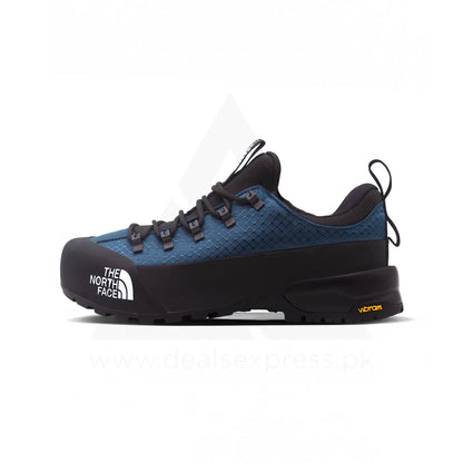 Glecclyffe Low - Black Navy