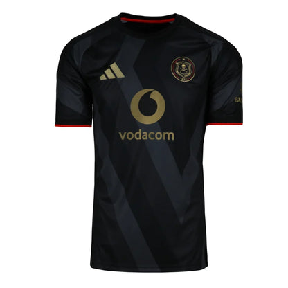 Orlando Pirates Men's Home 26/27 Soccer Jersey(Fans jersey )