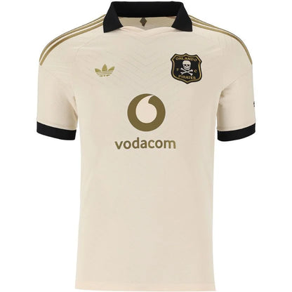 ORLANDO PIRATES 26/27 AWAY JERSEY (fans jersey )