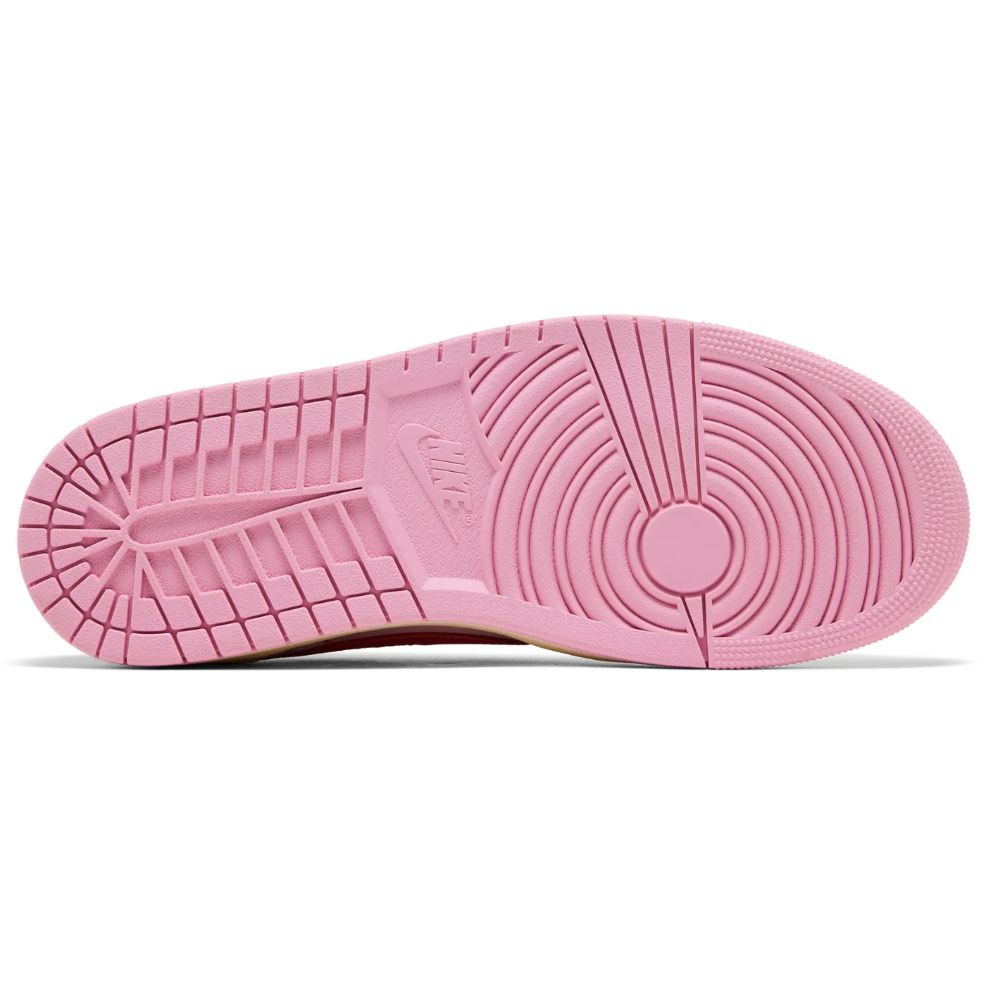 Travis Scott x Jordan 1 Retro Low OG Tropical Pink