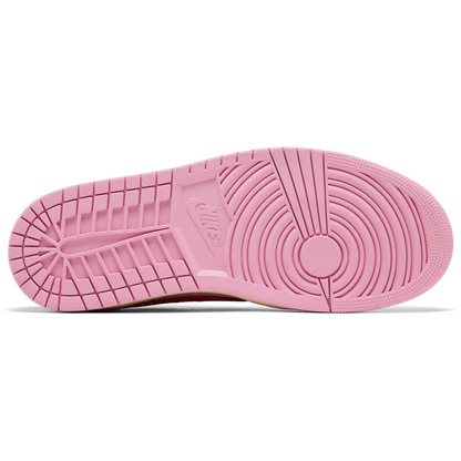 Travis Scott x Jordan 1 Retro Low OG Tropical Pink