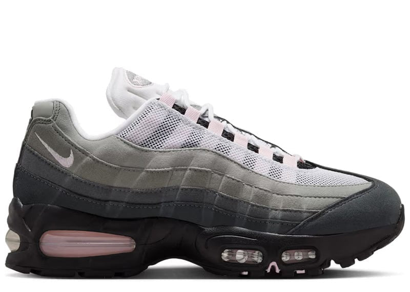 AIR MAX 95 OG BIG BUBBLE PINK