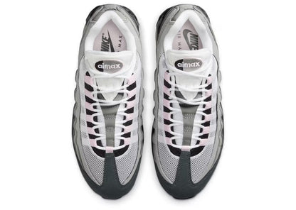 AIR MAX 95 OG BIG BUBBLE PINK