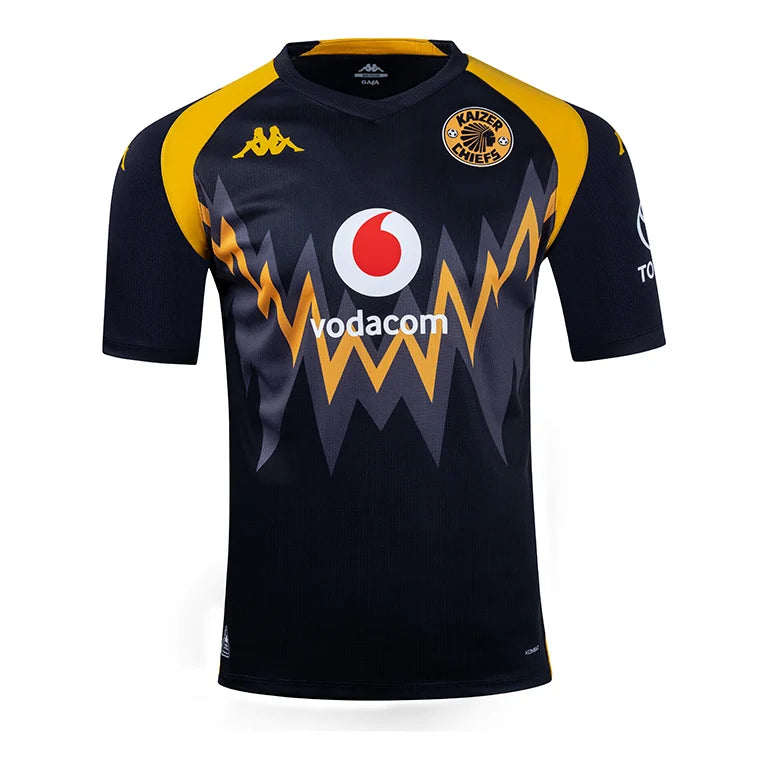 Kazier Chiefs Away Jersey