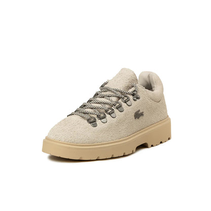 BASESHOT WINTER SUEDE SNEAKERS