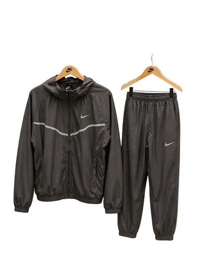 Dri-FIT Woven Full-Zip Windrunner Jacket and pants