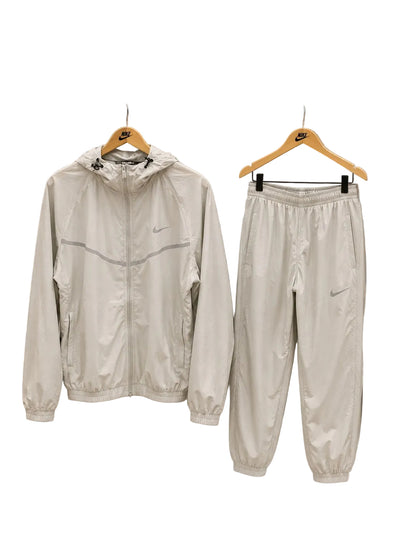 Dri-FIT Woven Full-Zip Windrunner Jacket and pants