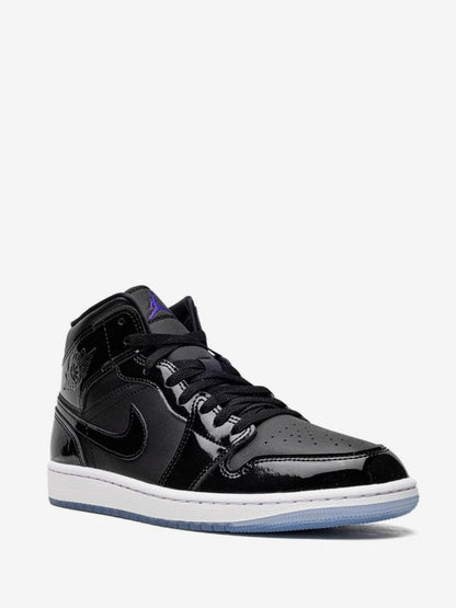Jordan 1 Mid SE "Space Jam"