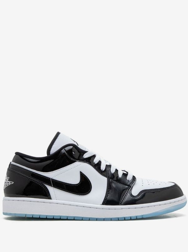 Low SE "Concord" sneakers