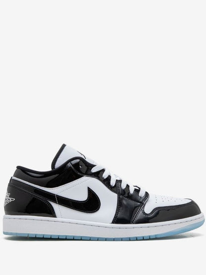 Low SE "Concord" sneakers