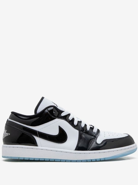 Low SE "Concord" sneakers