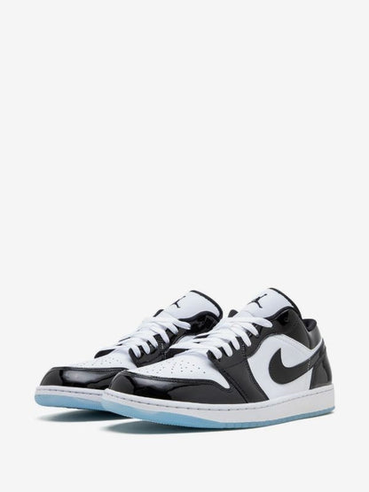 Low SE "Concord" sneakers