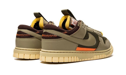 OFFICIALLY REVEALS THE DUNK LOW REMASTERED