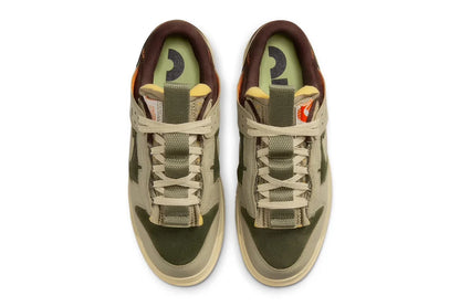 OFFICIALLY REVEALS THE DUNK LOW REMASTERED
