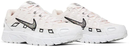 Wmns P-6000 SE 'Soft Pink'
