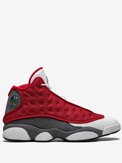 Jordan 13 Retro "Red Flint" sneakers