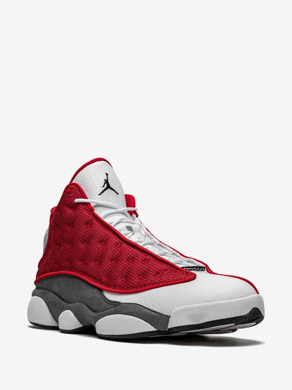 Jordan 13 Retro "Red Flint" sneakers