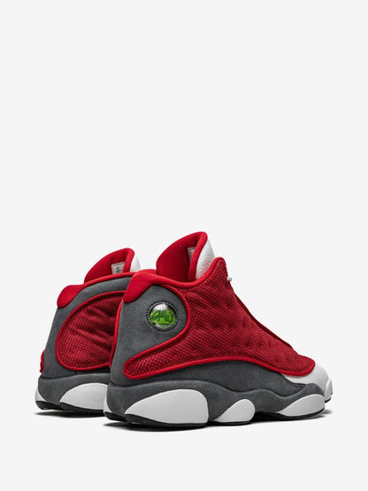 Jordan 13 Retro "Red Flint" sneakers
