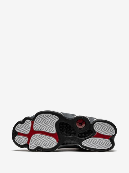 Jordan 13 Retro "Red Flint" sneakers