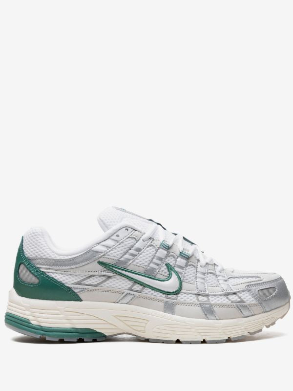P-6000 panelled sneakers