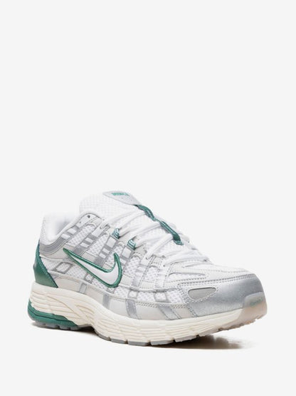 P-6000 panelled sneakers