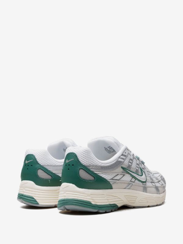P-6000 panelled sneakers