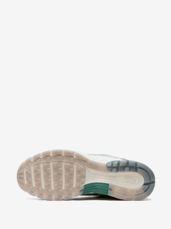 P-6000 panelled sneakers