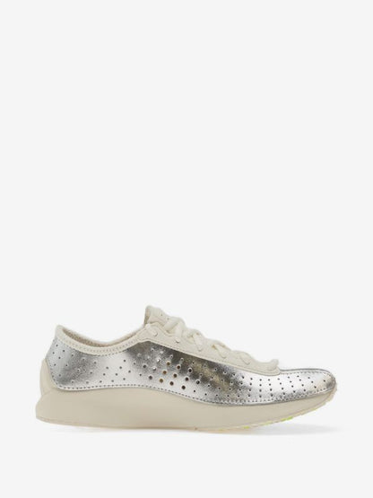 Air Superfly perforated sneakers