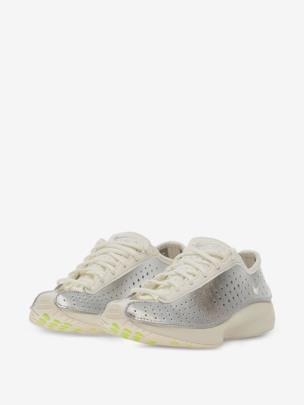 Air Superfly perforated sneakers