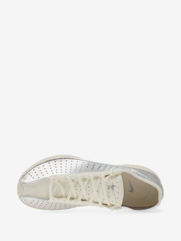 Air Superfly perforated sneakers