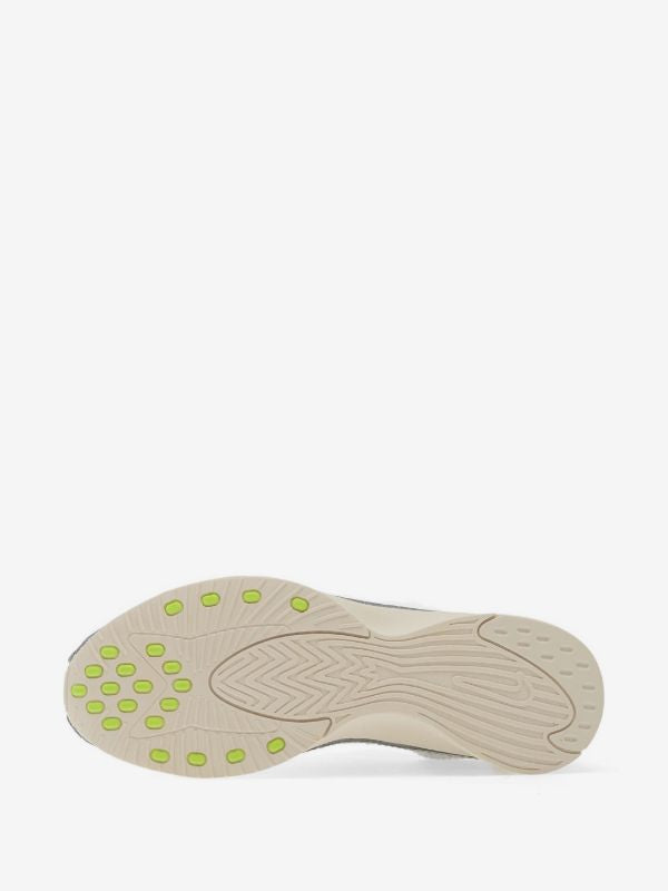 Air Superfly perforated sneakers