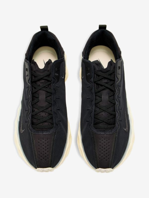 Ava Rover leather sneakers
