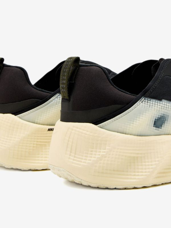 Ava Rover leather sneakers