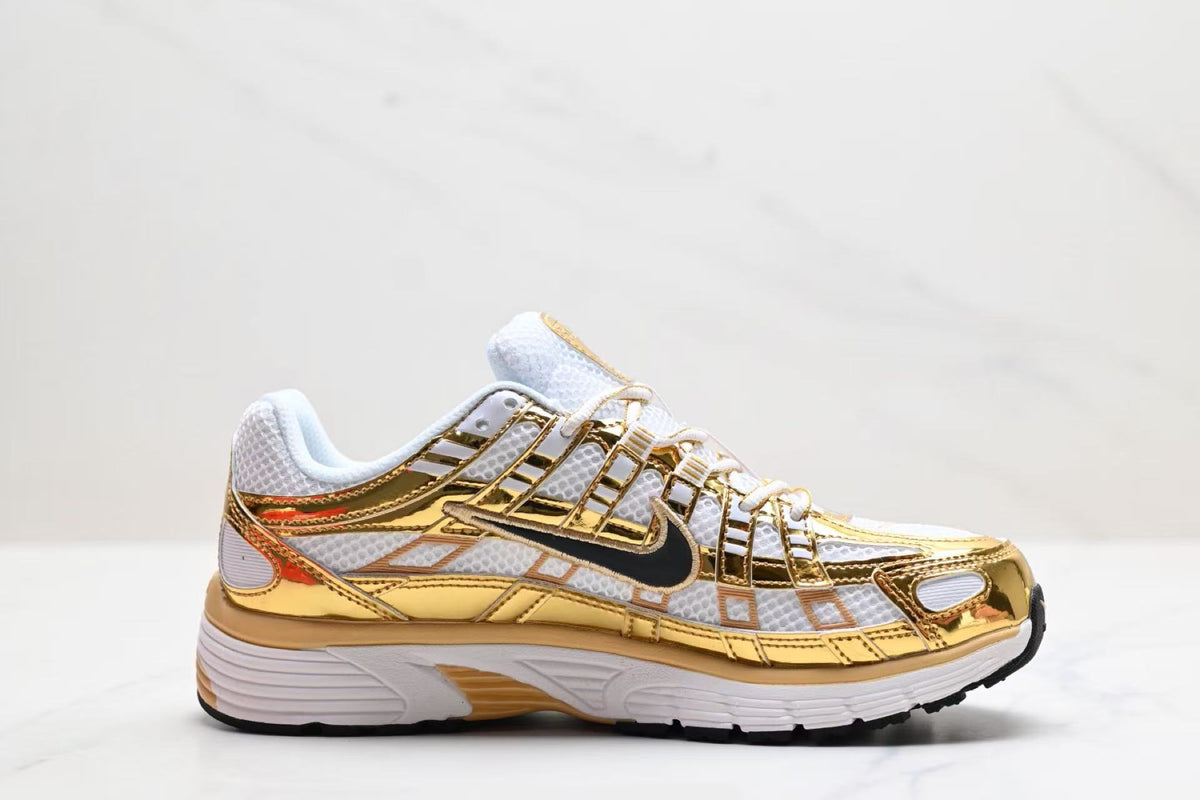P 6000 'Gold'