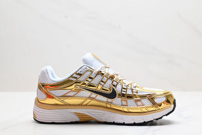 P 6000 'Gold'