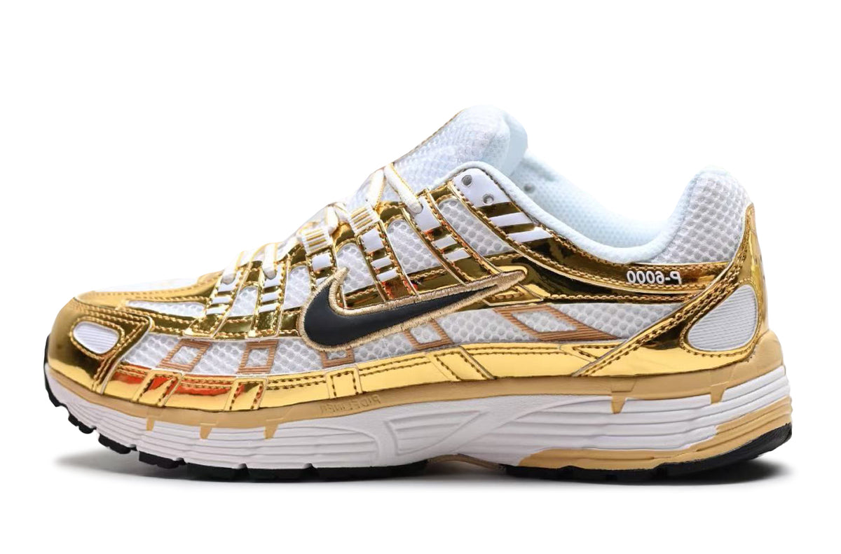 P 6000 'Gold'