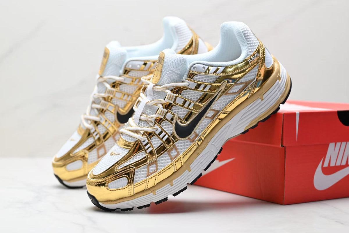 P 6000 'Gold'