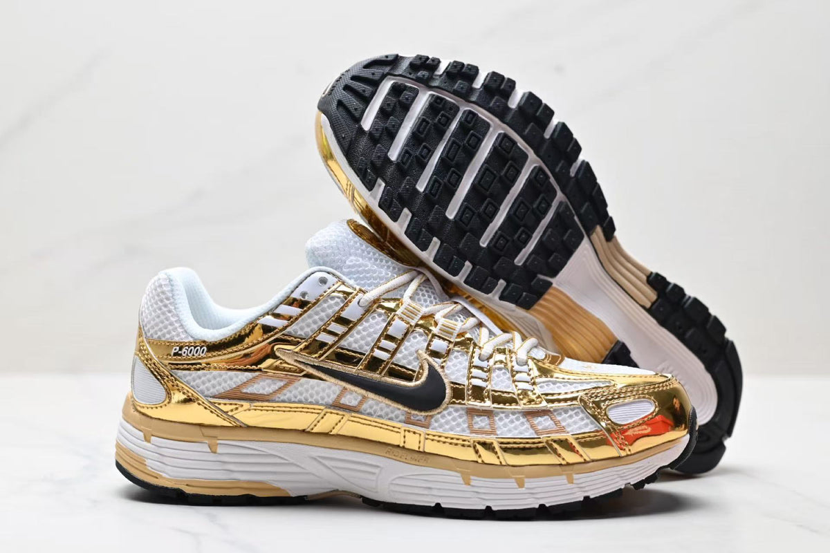 P 6000 'Gold'